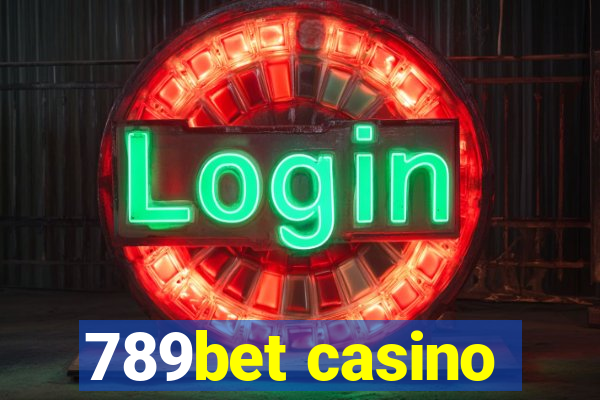 789bet casino